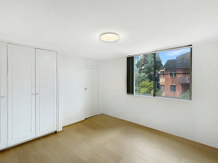 Fourth view of Homely unit listing, Level2/26 Belmore Street, Burwood NSW 2134