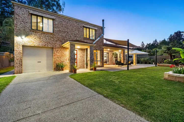 6 Benevis Place, Terranora NSW 2486