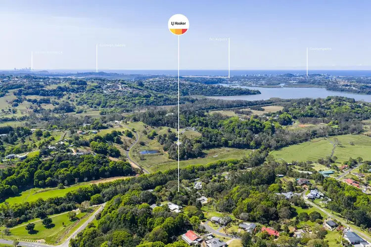 6 Benevis Place, Terranora NSW 2486