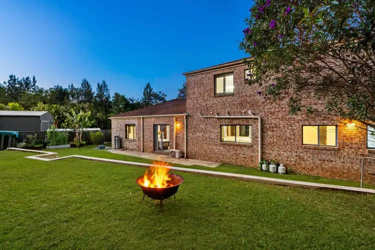 6 Benevis Place, Terranora NSW 2486