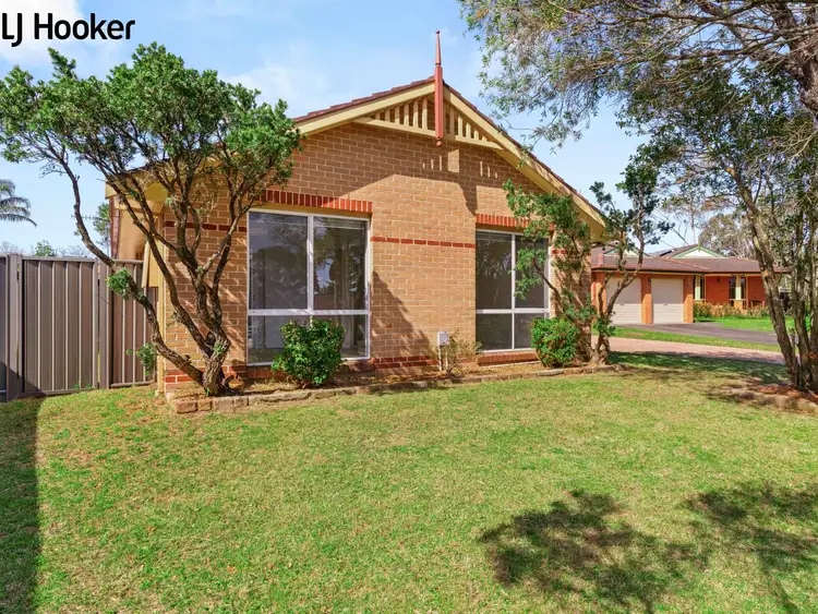 6 Cane Close, North Nowra NSW 2541