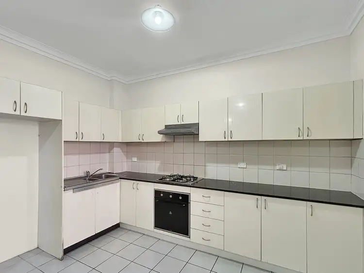 12/42 Swan Avenue, Strathfield NSW 2135