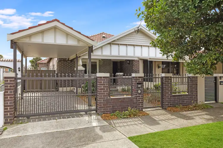25A Rowley Street, Brighton-Le-Sands NSW 2216