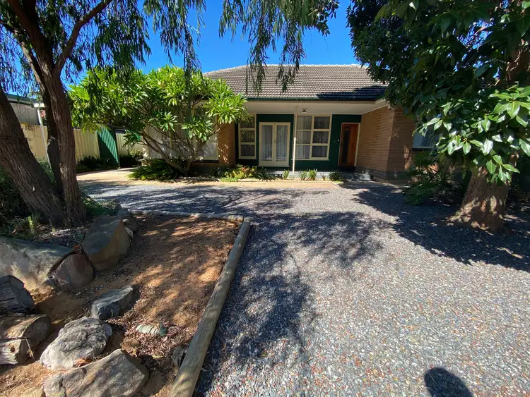 Second view of Homely house listing, 4 Dublin Avenue, Salisbury Downs SA 5108