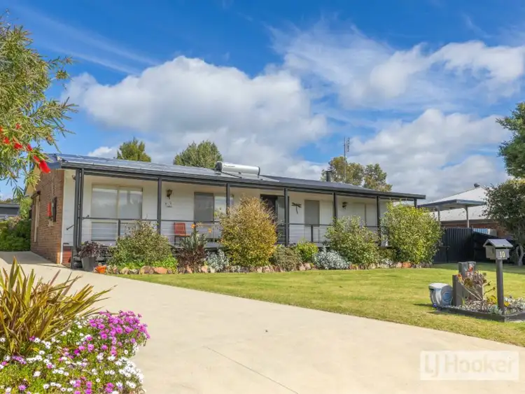 10 Acrux Drive, Newlands Arm VIC 3875