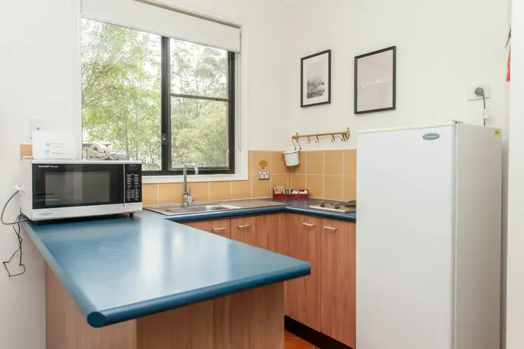 Second view of Homely villa listing, Villa 97-98/485 Mcdonalds Road, Pokolbin NSW 2320