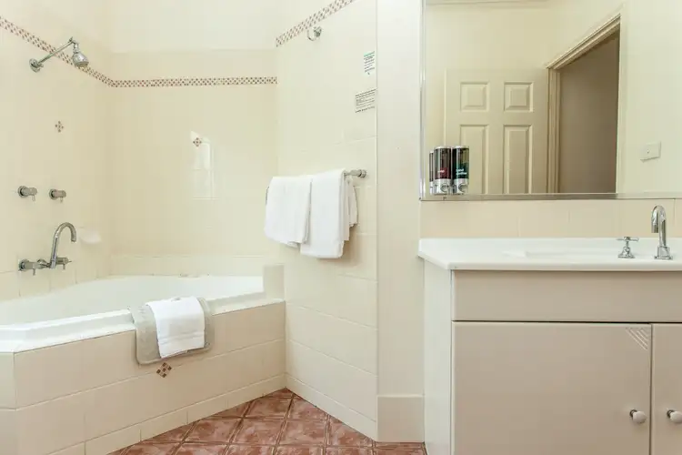 Third view of Homely villa listing, Villa 97-98/485 Mcdonalds Road, Pokolbin NSW 2320
