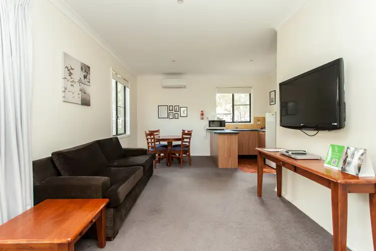 Fourth view of Homely villa listing, Villa 97-98/485 Mcdonalds Road, Pokolbin NSW 2320