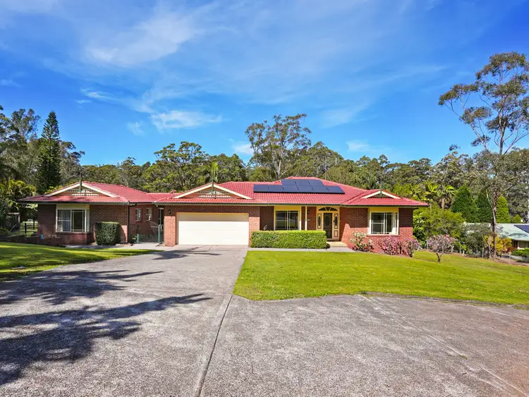 12 Idlewoods Crescent, Rainbow Flat NSW 2430