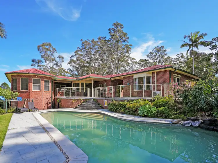 Second view of Homely house listing, 12 Idlewoods Crescent, Rainbow Flat NSW 2430