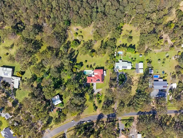 Third view of Homely house listing, 12 Idlewoods Crescent, Rainbow Flat NSW 2430
