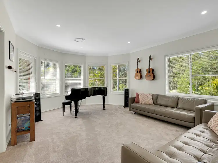 Fourth view of Homely house listing, 12 Idlewoods Crescent, Rainbow Flat NSW 2430