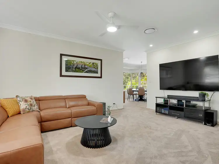 Fifth view of Homely house listing, 12 Idlewoods Crescent, Rainbow Flat NSW 2430