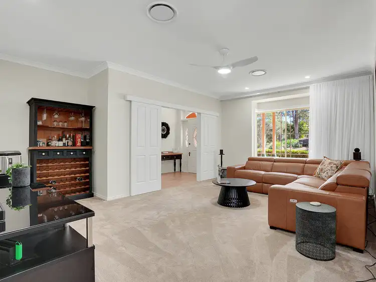 Sixth view of Homely house listing, 12 Idlewoods Crescent, Rainbow Flat NSW 2430