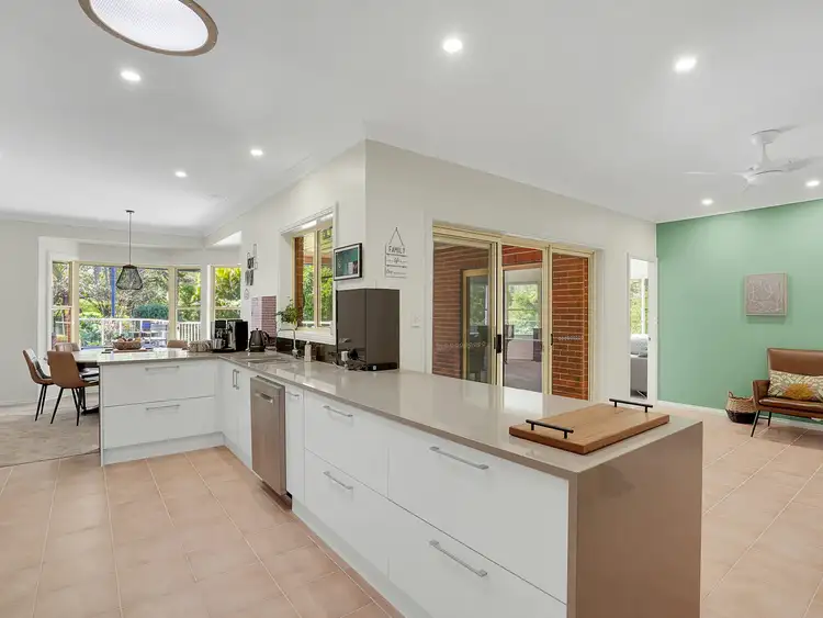 Seventh view of Homely house listing, 12 Idlewoods Crescent, Rainbow Flat NSW 2430