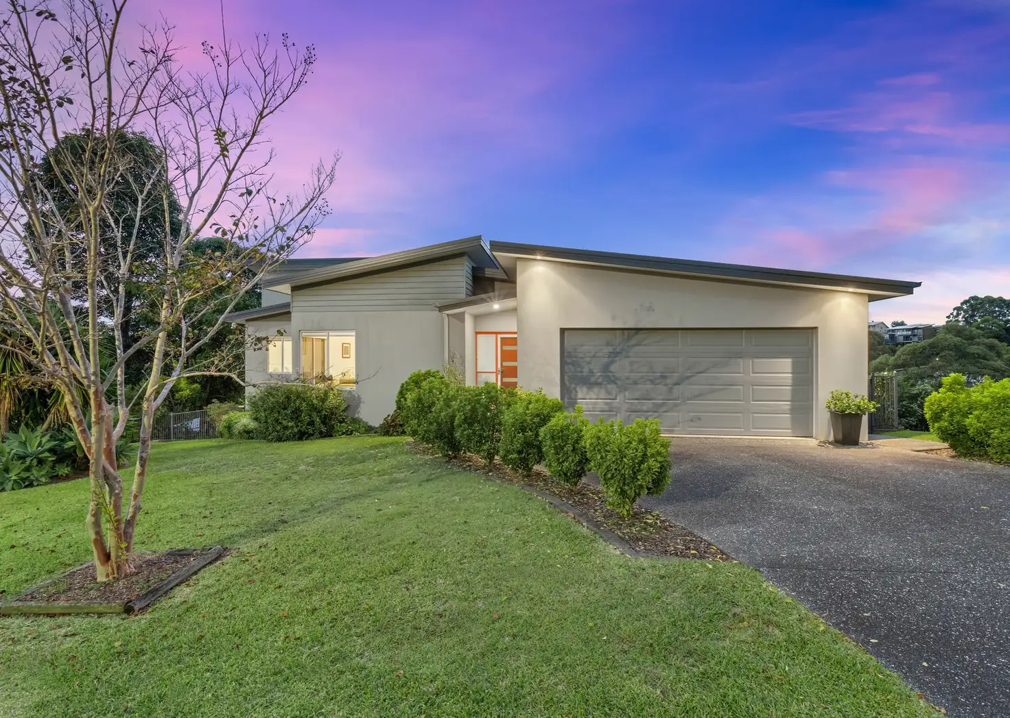 Main view of Homely house listing, 19 Coastal View Drive, Tallwoods Village NSW 2430