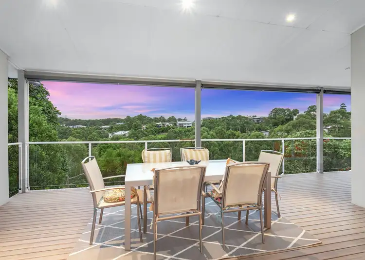 Second view of Homely house listing, 19 Coastal View Drive, Tallwoods Village NSW 2430