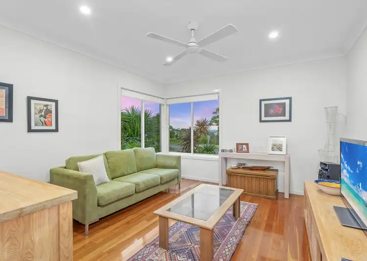 Third view of Homely house listing, 19 Coastal View Drive, Tallwoods Village NSW 2430