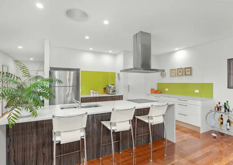 Fifth view of Homely house listing, 19 Coastal View Drive, Tallwoods Village NSW 2430