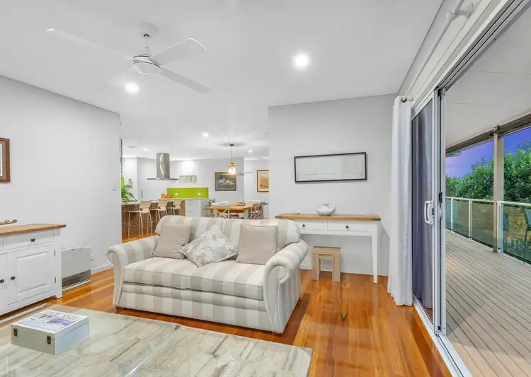 Sixth view of Homely house listing, 19 Coastal View Drive, Tallwoods Village NSW 2430