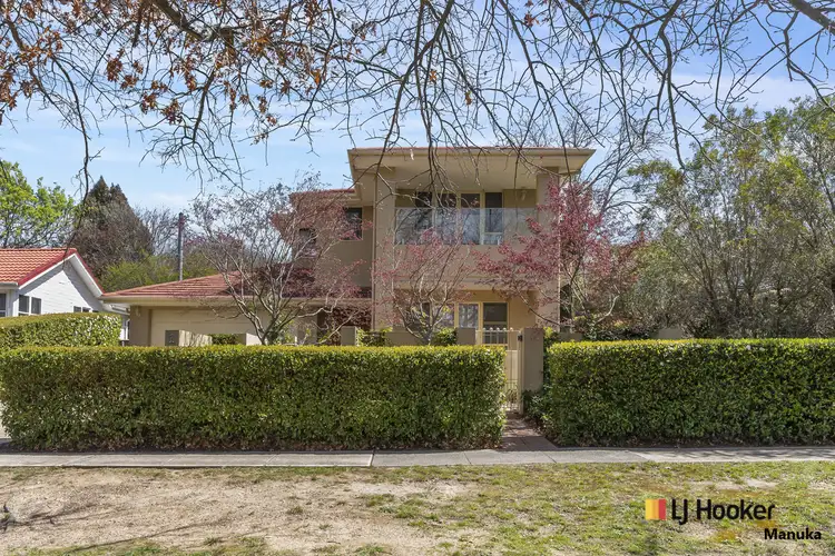 119 Miller Street, O'connor ACT 2602