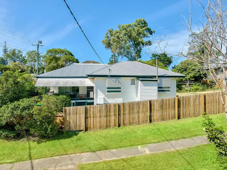 Main view of Homely house listing, 228 Kitchener Road, Stafford Heights QLD 4053