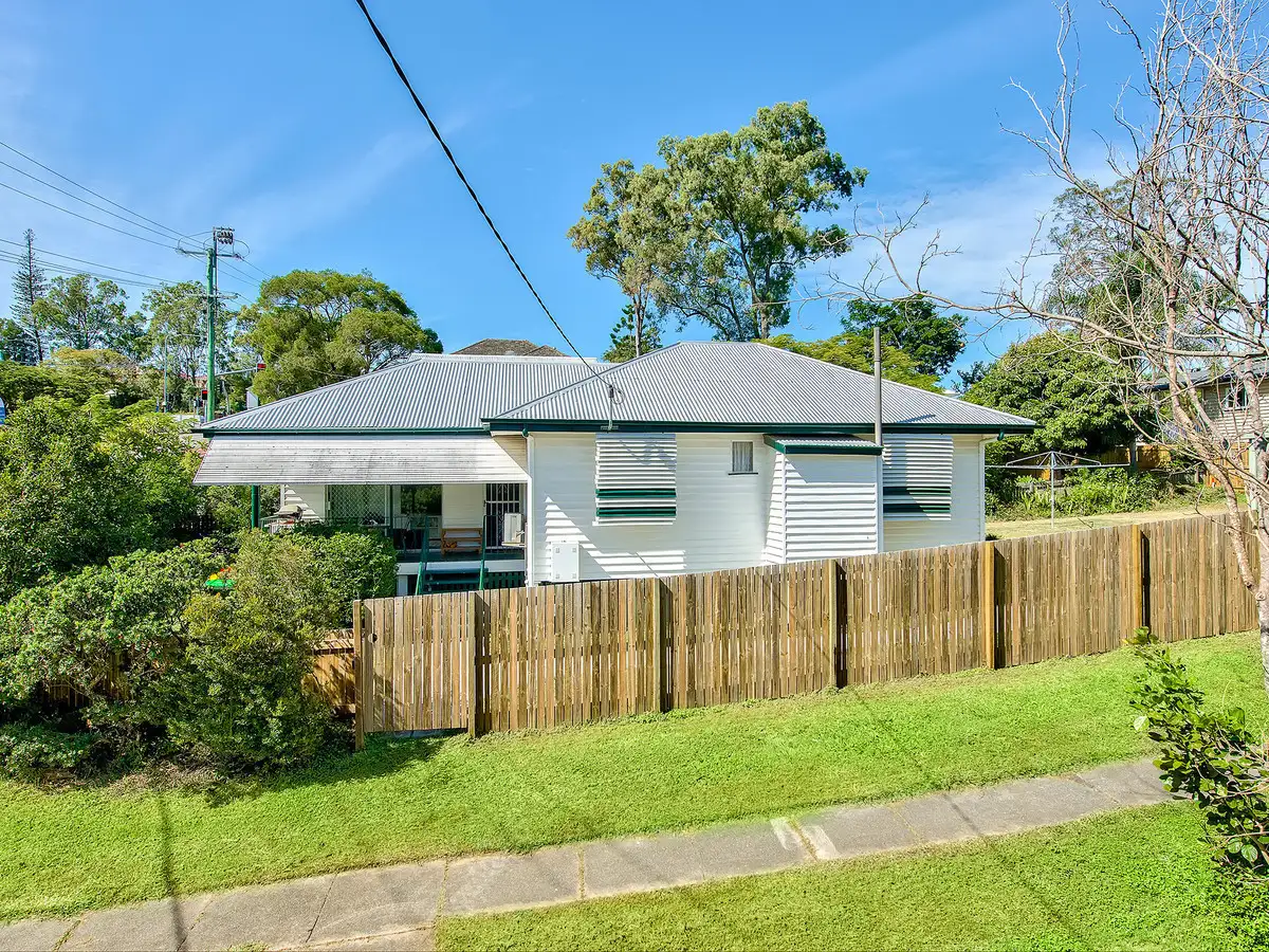 Main view of Homely house listing, 228 Kitchener Road, Stafford Heights QLD 4053