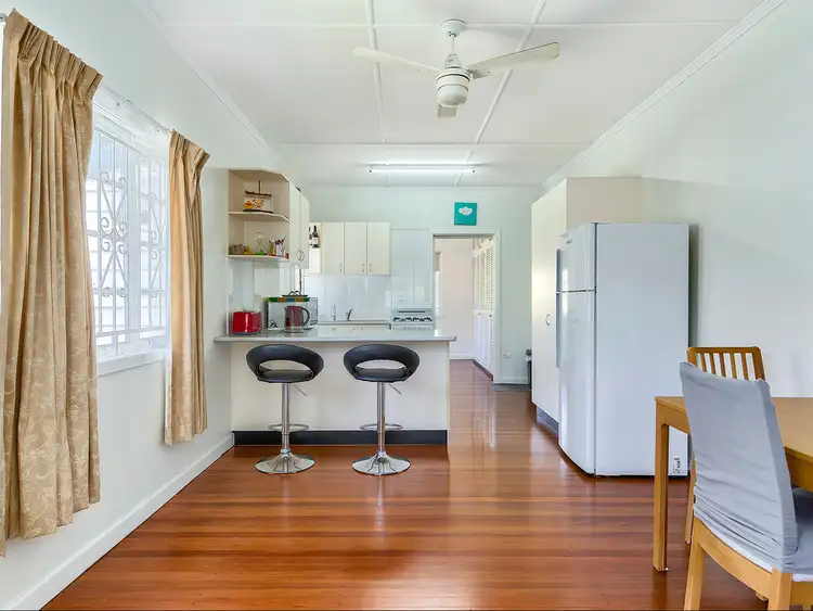 Fourth view of Homely house listing, 228 Kitchener Road, Stafford Heights QLD 4053