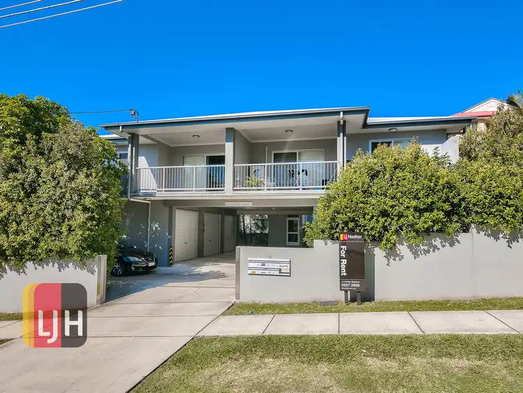 6/14 McIlwraith Street, Everton Park QLD 4053