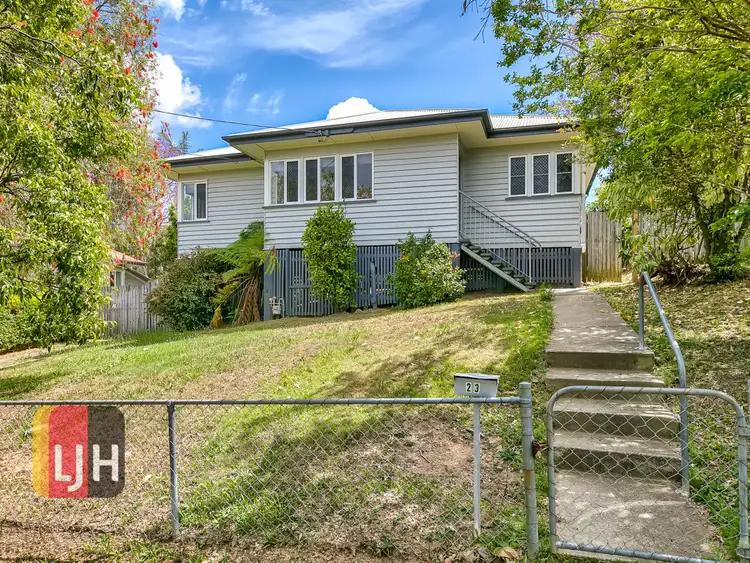 23 Waroon Street, Stafford QLD 4053