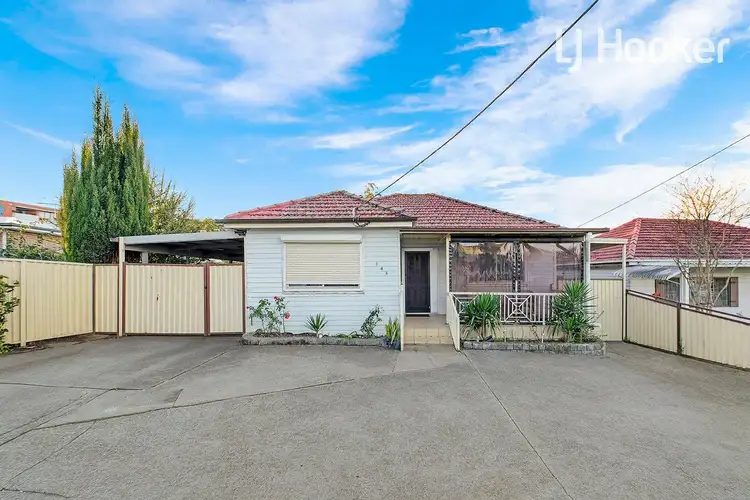 143 Rawson Road, Guildford NSW 2161