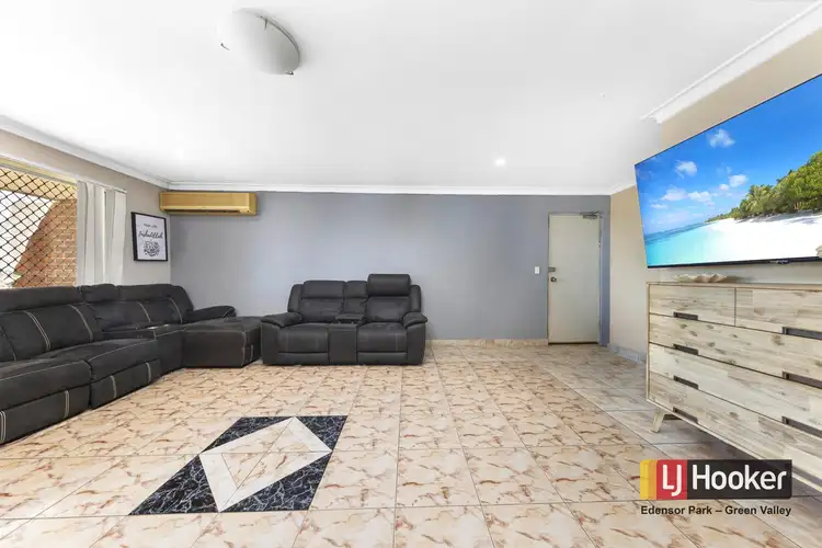 Second view of Homely house listing, 4/91-93 Cardigan Street, Guildford NSW 2161