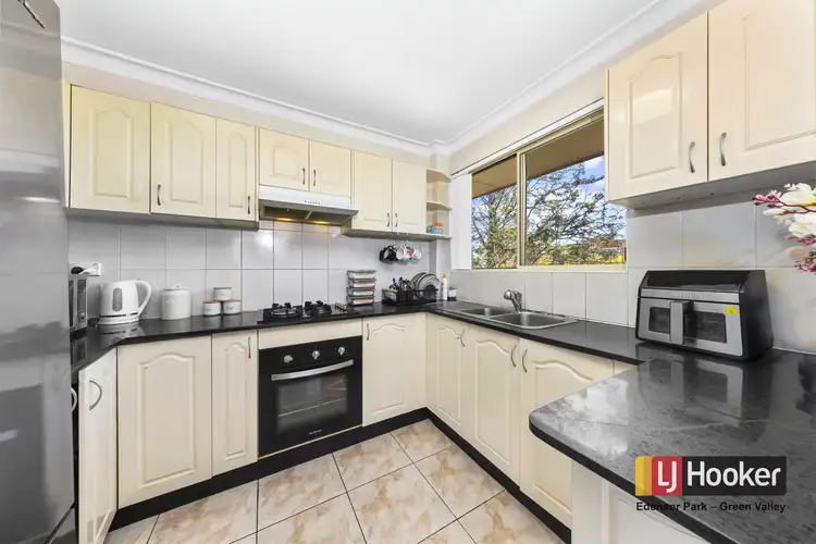 Third view of Homely house listing, 4/91-93 Cardigan Street, Guildford NSW 2161
