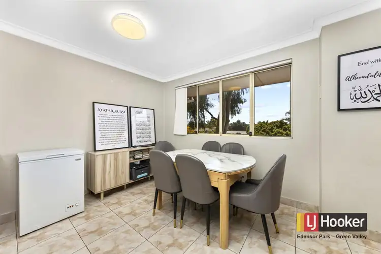 Fourth view of Homely house listing, 4/91-93 Cardigan Street, Guildford NSW 2161