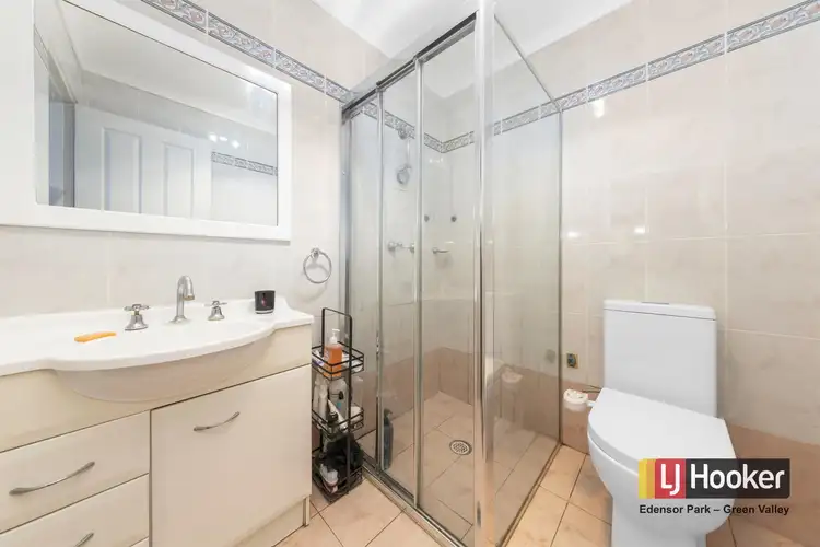 Sixth view of Homely house listing, 4/91-93 Cardigan Street, Guildford NSW 2161