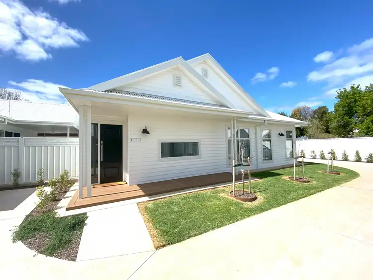 3/13 - 15 Kimberley Avenue, Swan Hill VIC 3585