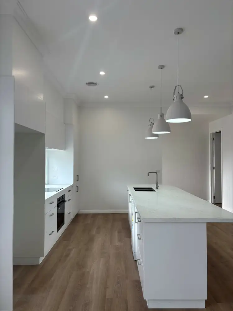 Third view of Homely townhouse listing, 3/13 - 15 Kimberley Avenue, Swan Hill VIC 3585