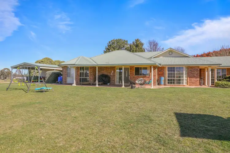 265 Portland Sunny Corner Road, Portland NSW 2847