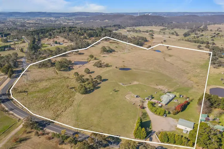 Second view of Homely house listing, 265 Portland Sunny Corner Road, Portland NSW 2847