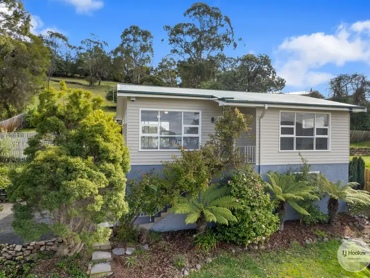 Second view of Homely house listing, 28 Wakehurst Road, Austins Ferry TAS 7011