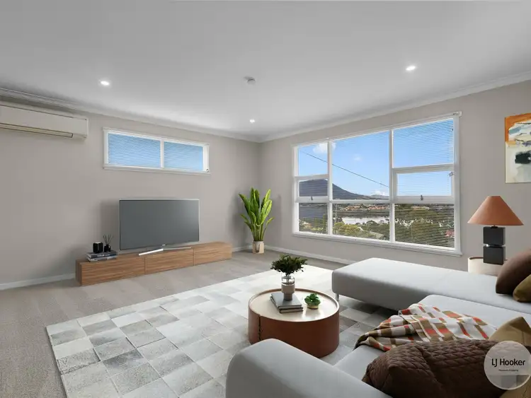 Fourth view of Homely house listing, 28 Wakehurst Road, Austins Ferry TAS 7011