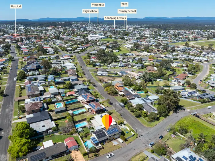 Second view of Homely house listing, 14 Lindsay Street, Cessnock NSW 2325
