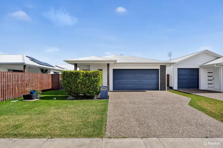 Main view of Homely house listing, 15 Colvin Street, Oonoonba QLD 4811