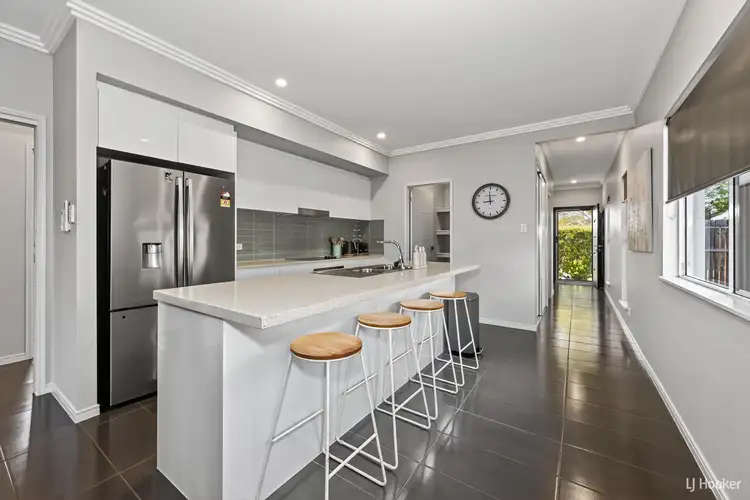 Third view of Homely house listing, 15 Colvin Street, Oonoonba QLD 4811