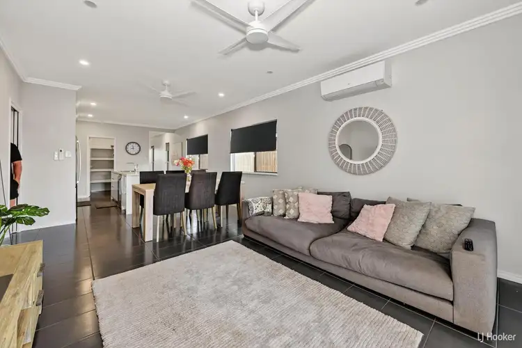Fourth view of Homely house listing, 15 Colvin Street, Oonoonba QLD 4811