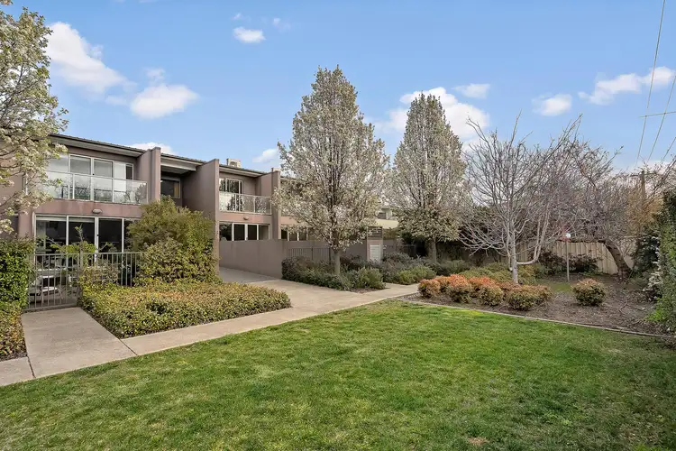 12/47 Majura Avenue, Dickson ACT 2602