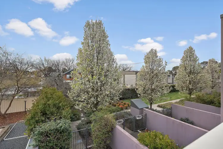 Third view of Homely apartment listing, 12/47 Majura Avenue, Dickson ACT 2602