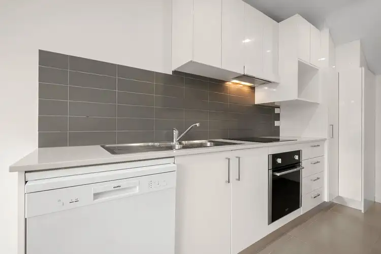 Sixth view of Homely apartment listing, 12/47 Majura Avenue, Dickson ACT 2602