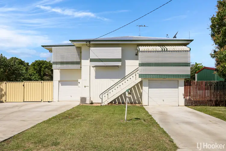 192 Hindley Street, Berserker QLD 4701