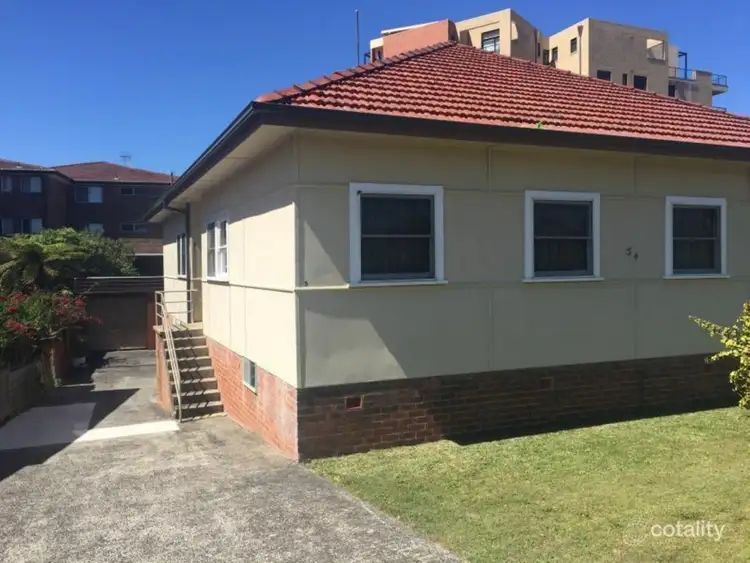 3/54 Dening Street, The Entrance NSW 2261